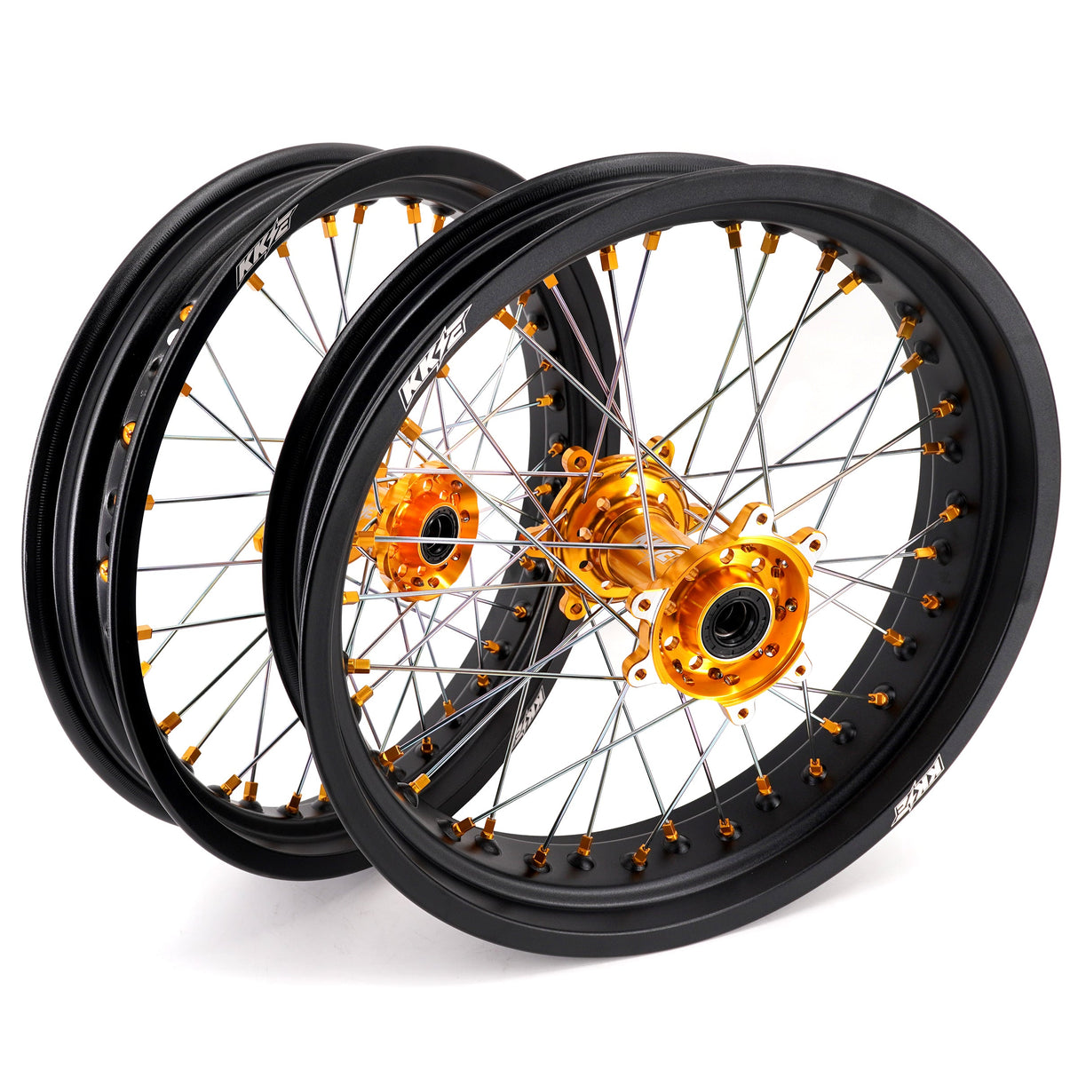 Surron Ultra Bee KKE 17" E-Moto Wheels