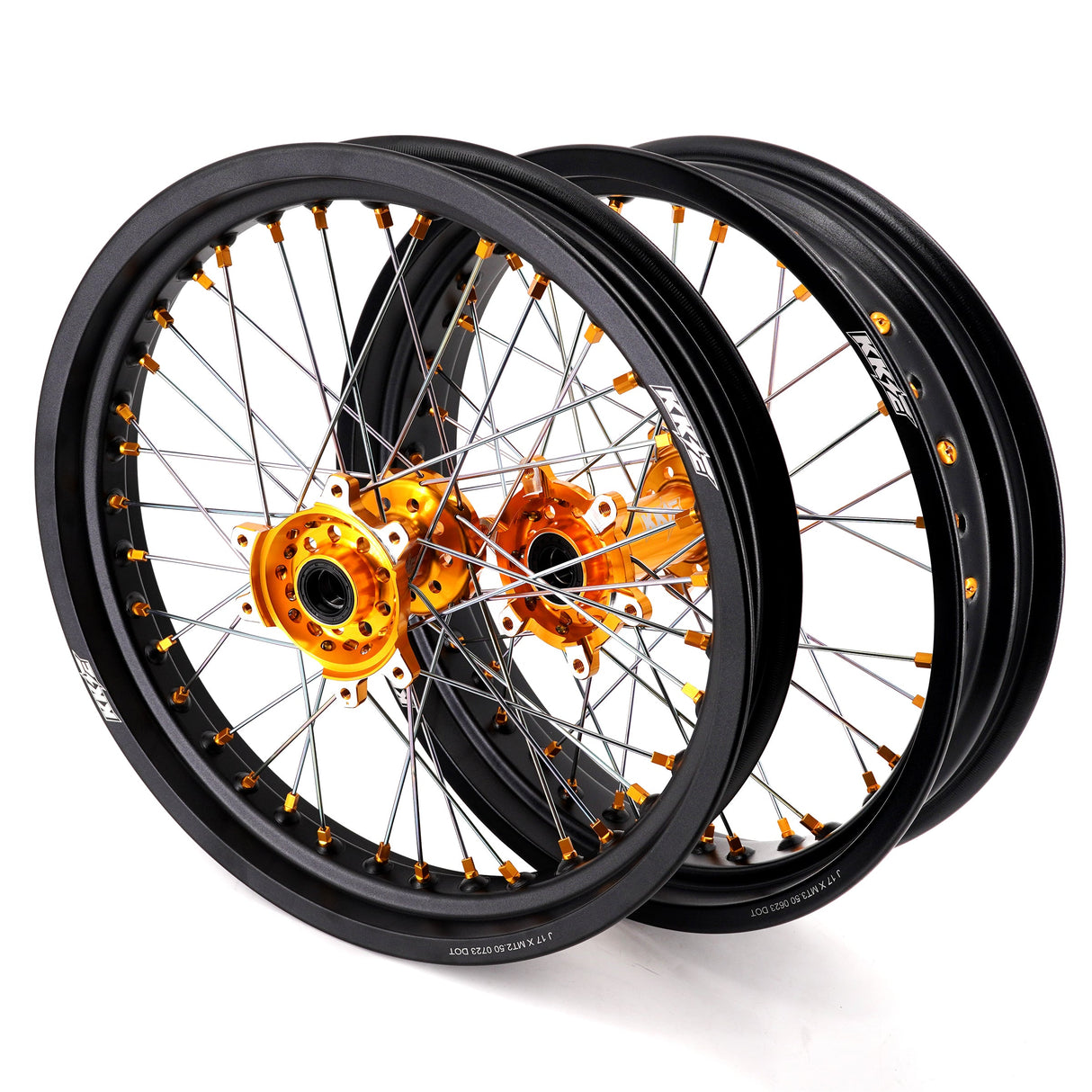 Surron Ultra Bee KKE 17" E-Moto Wheels
