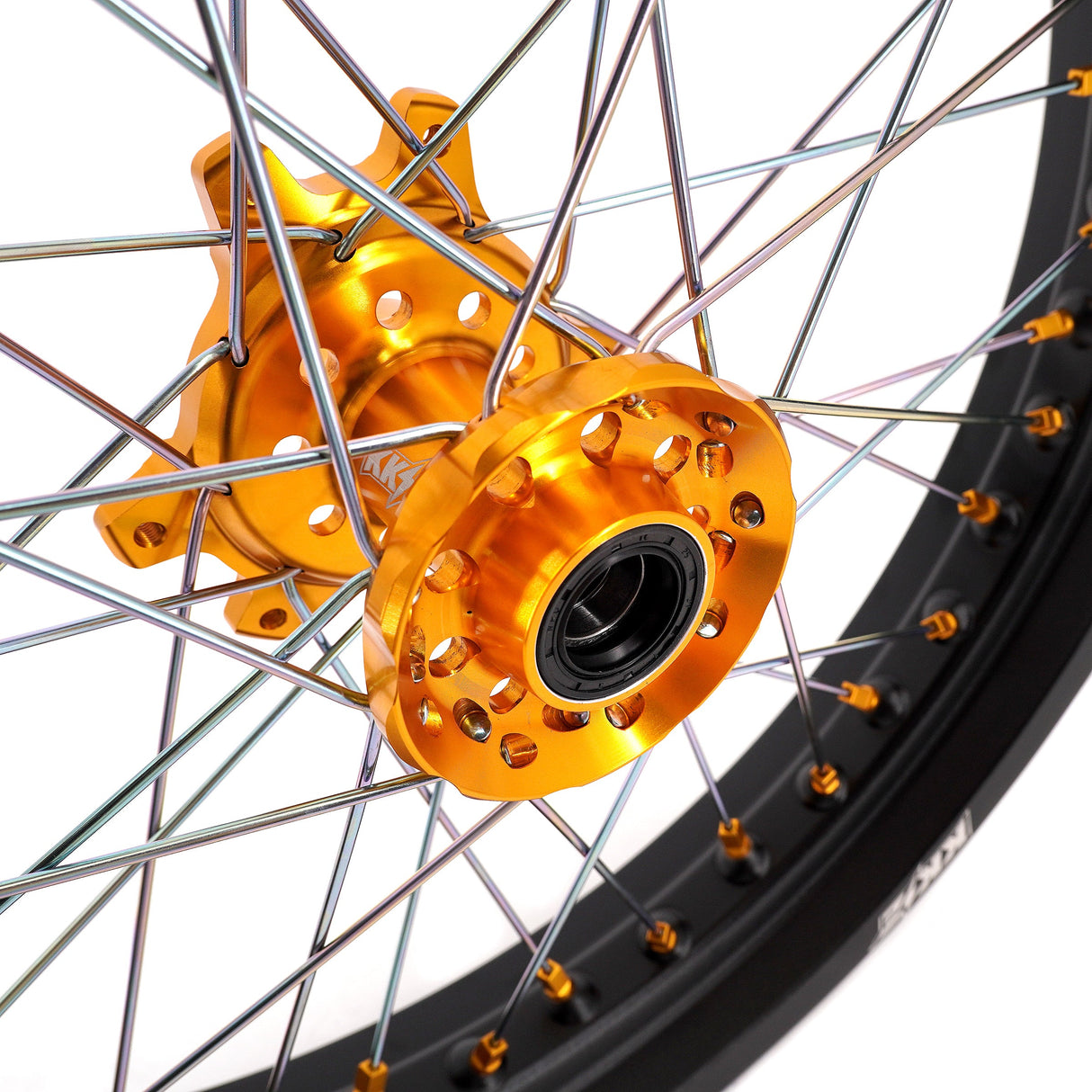 Surron Ultra Bee KKE 17" E-Moto Wheels