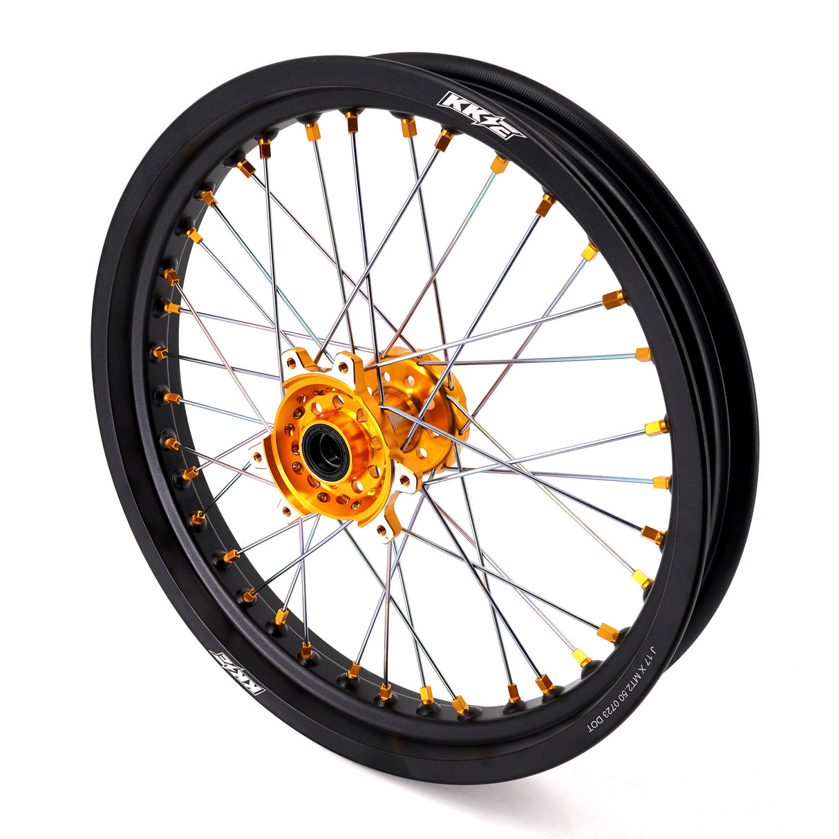 Surron Ultra Bee KKE 17" E-Moto Wheels