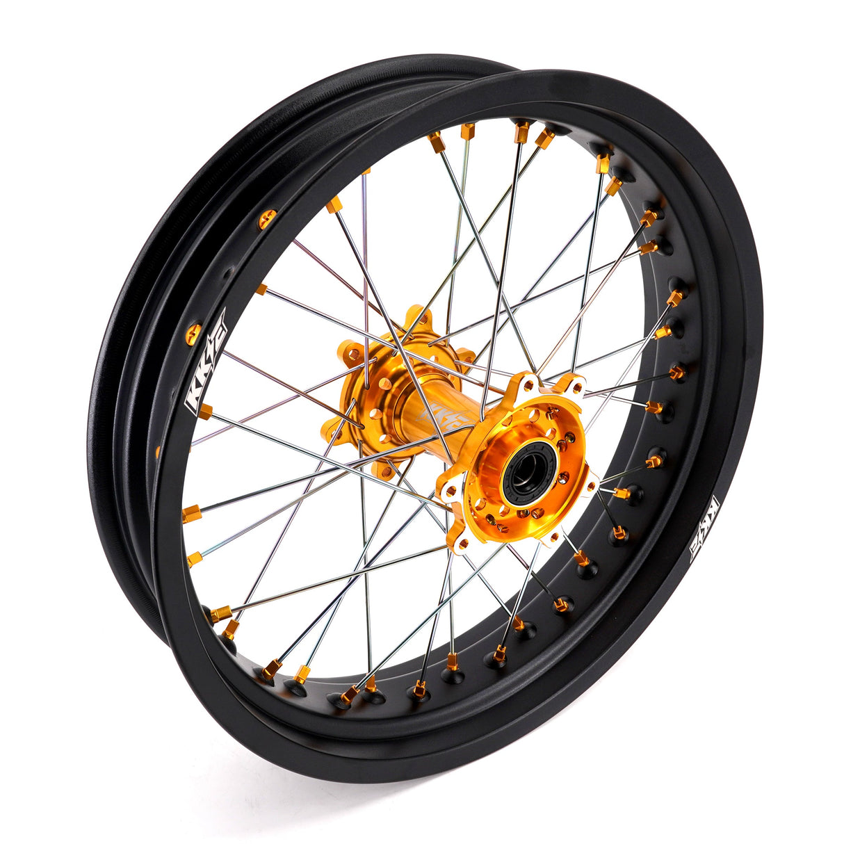 Surron Ultra Bee KKE 17" E-Moto Wheels