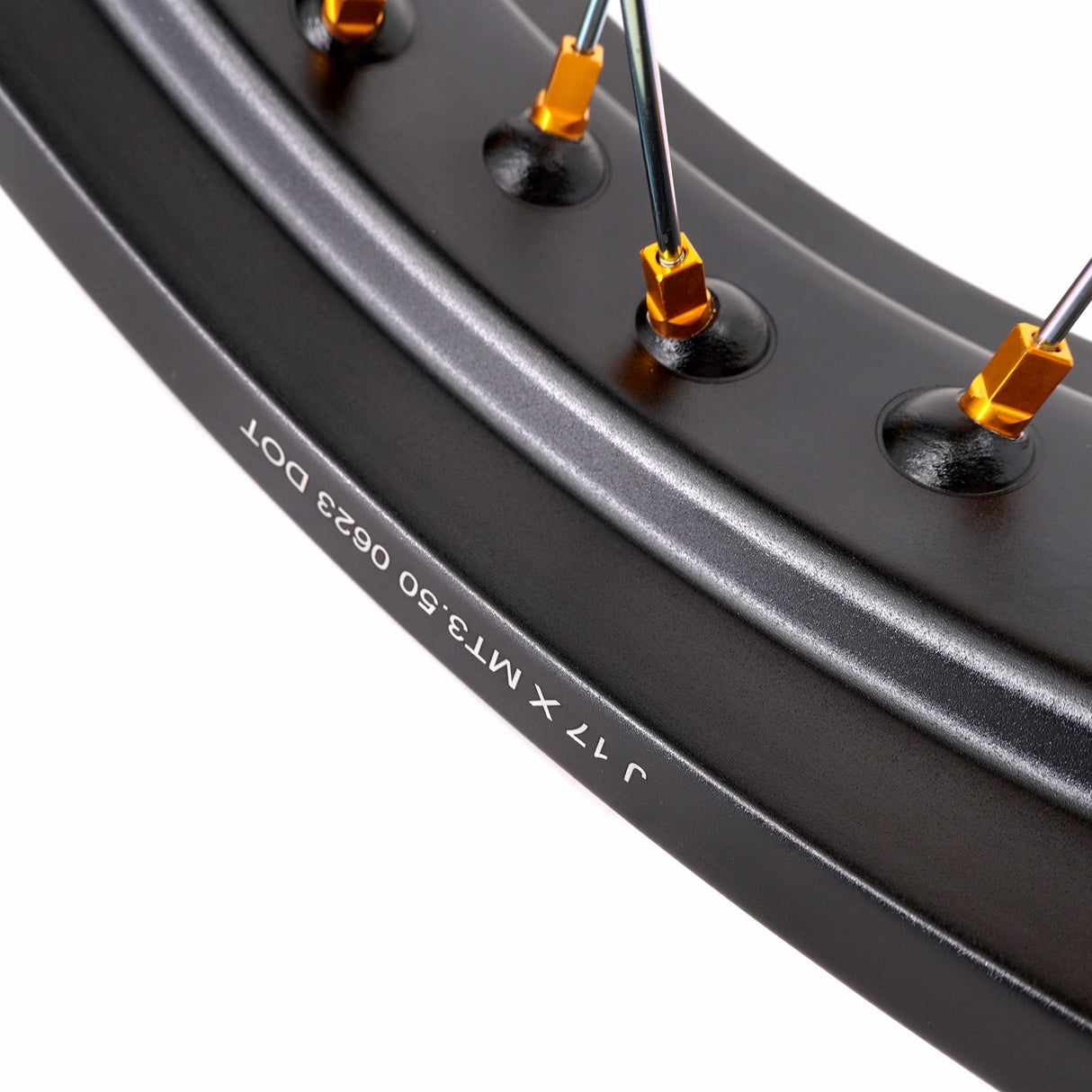 Surron Ultra Bee KKE 17" E-Moto Wheels