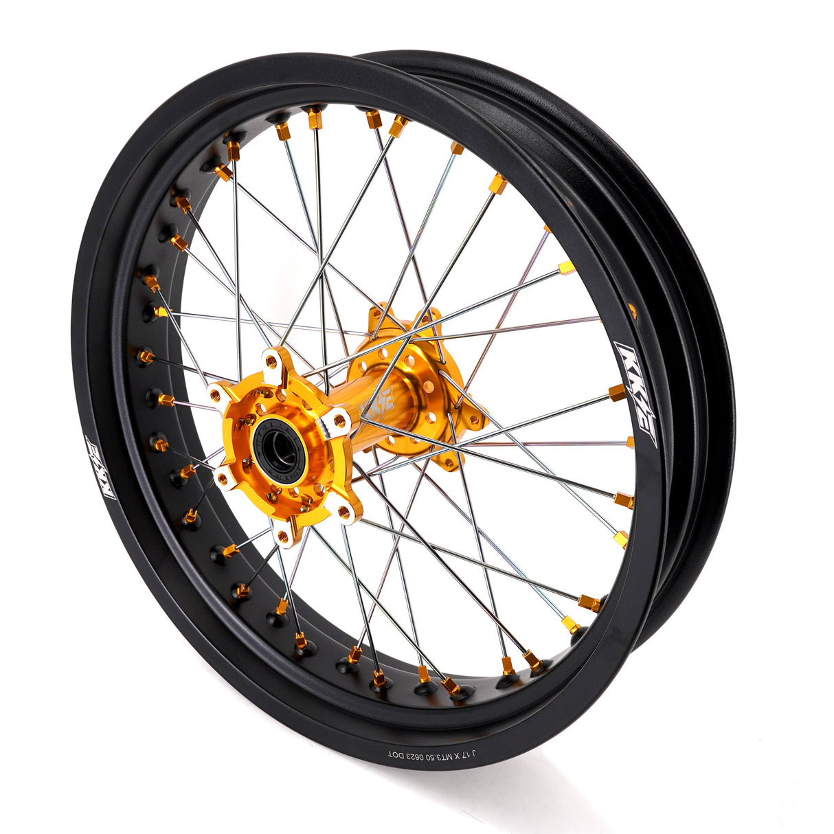 Surron Ultra Bee KKE 17" E-Moto Wheels