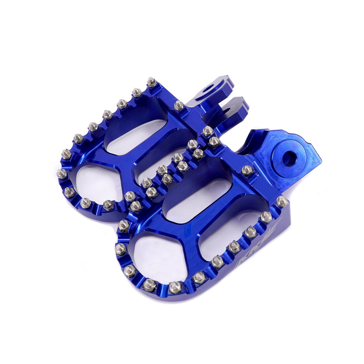 Talaria Sting KKE CNC Footpegs Billet Foot Pegs