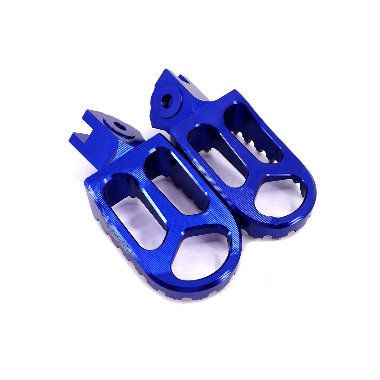 Talaria Sting KKE CNC Footpegs Billet Foot Pegs