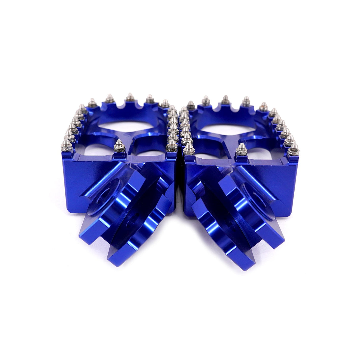 Talaria Sting KKE CNC Footpegs Billet Foot Pegs