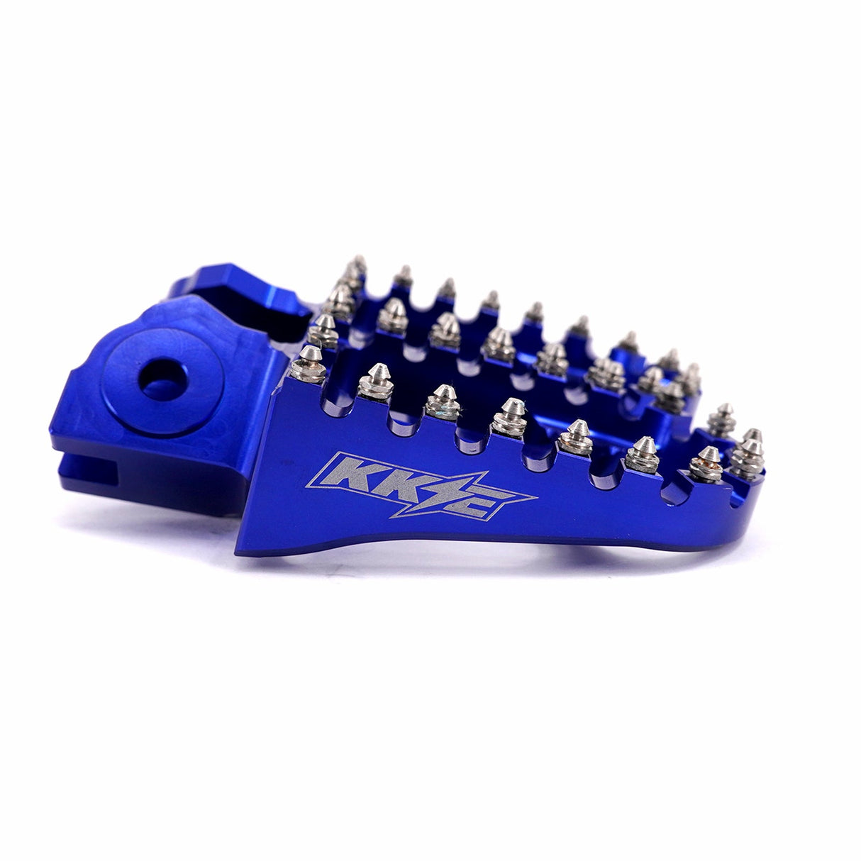 Talaria Sting KKE CNC Footpegs Billet Foot Pegs
