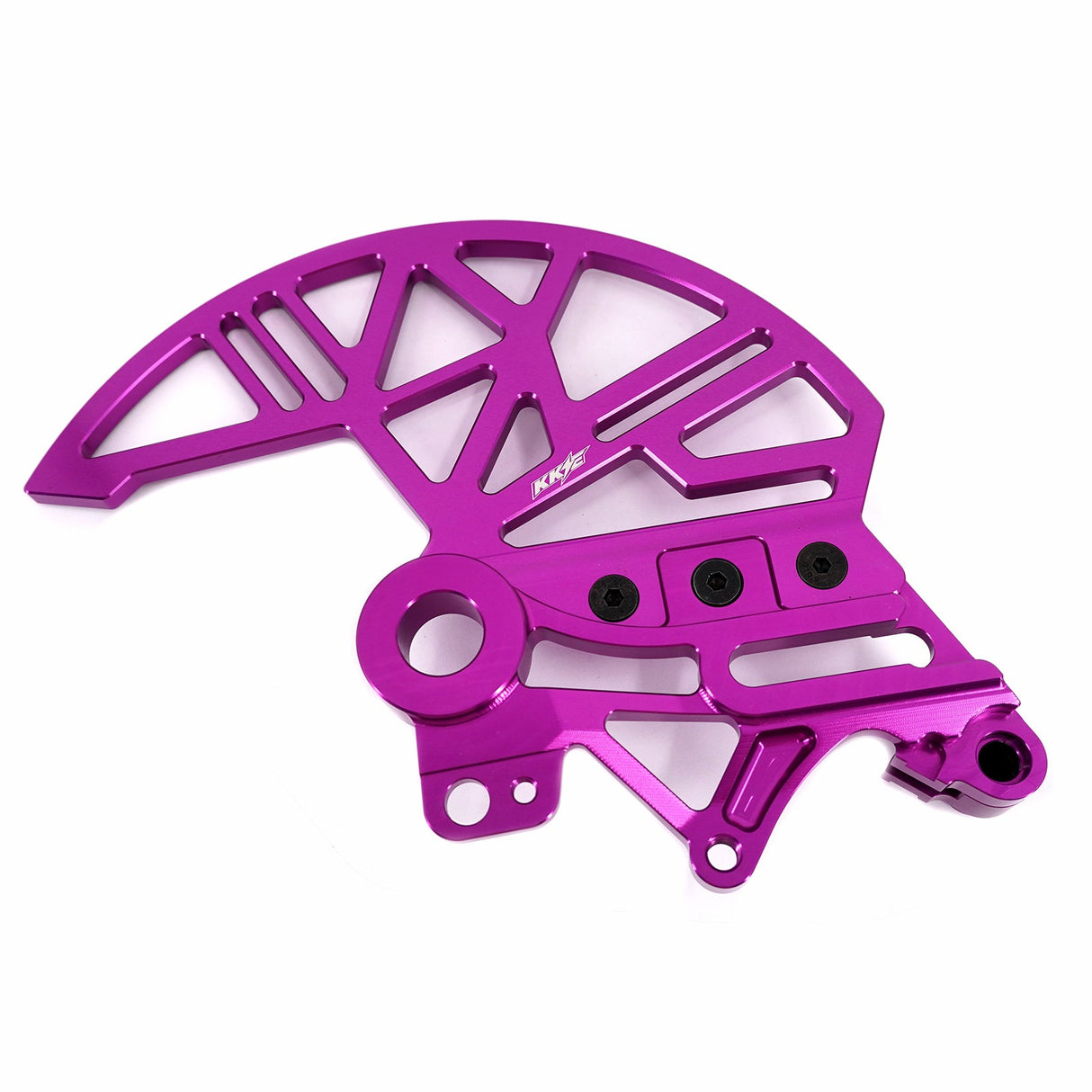 Surron Ultra Bee KKE Aluminum Rear Brake Disc Guard