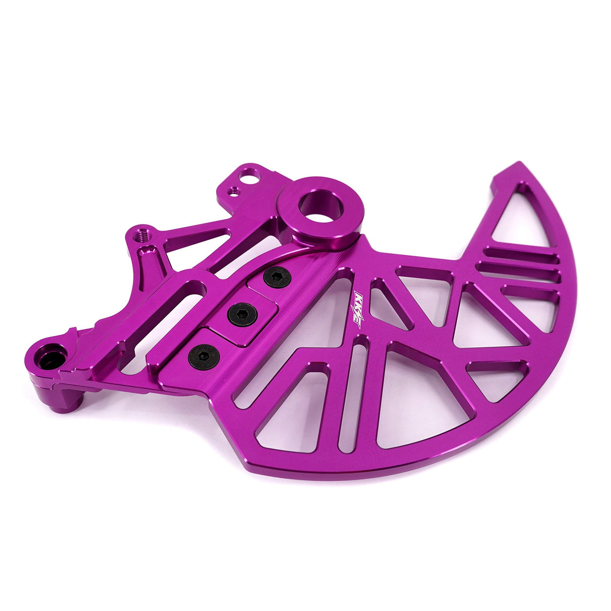 Surron Ultra Bee KKE Aluminum Rear Brake Disc Guard