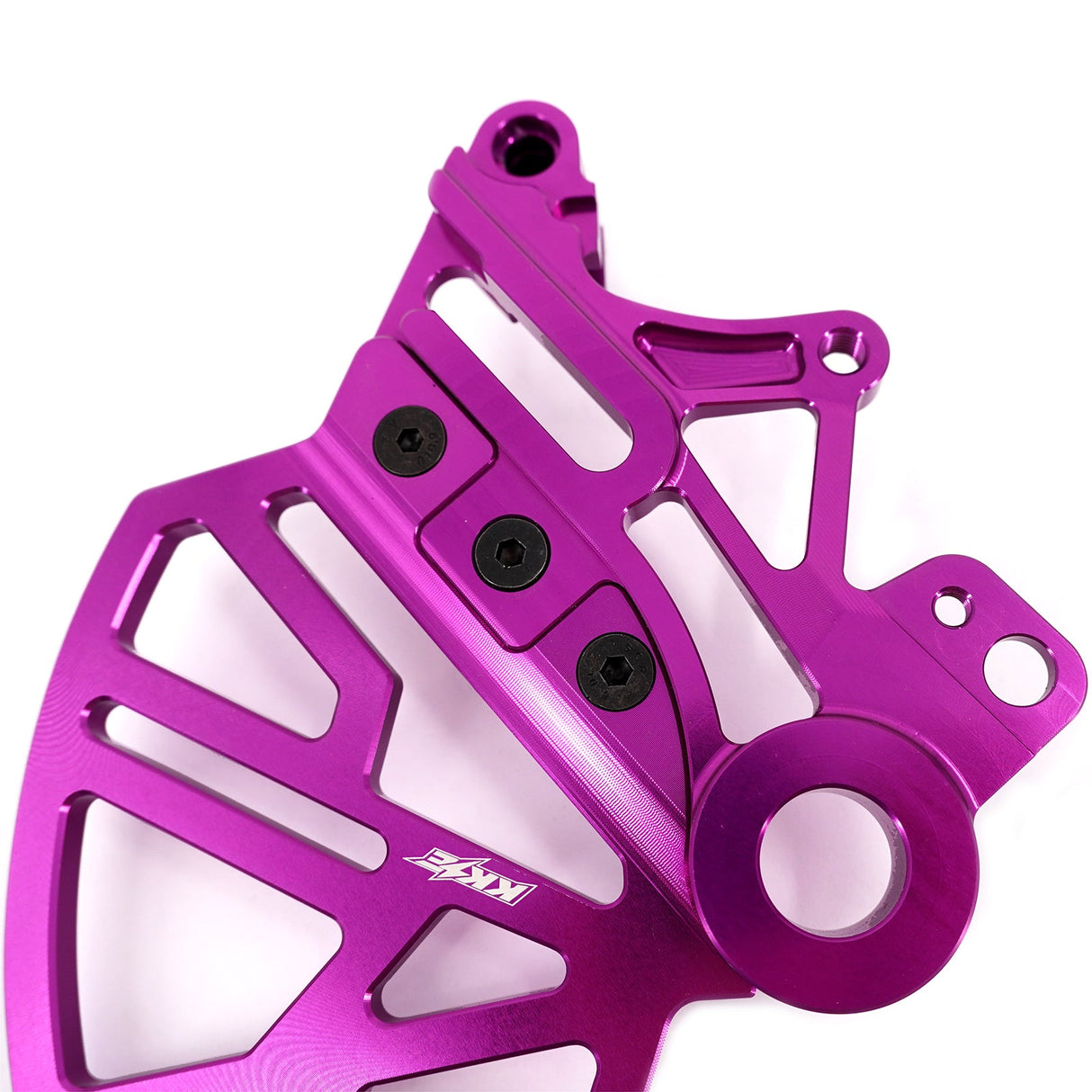 Surron Ultra Bee KKE Aluminum Rear Brake Disc Guard