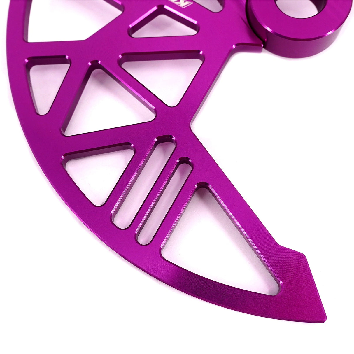 Surron Ultra Bee KKE Aluminum Rear Brake Disc Guard