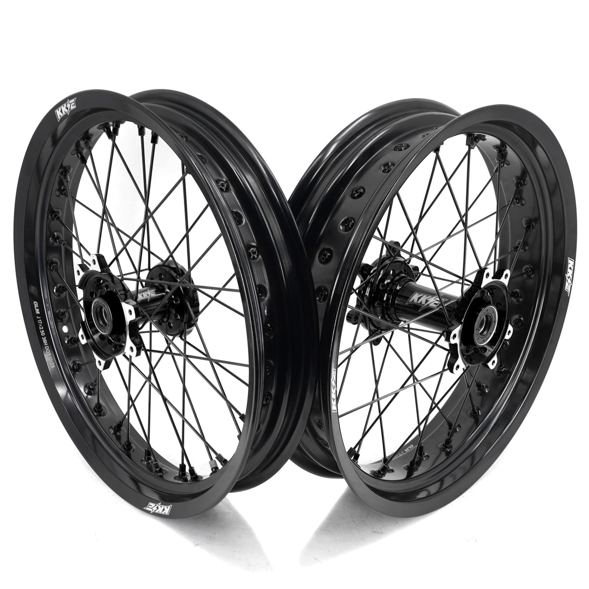 Surron Ultra Bee KKE 17" E-Moto Wheels