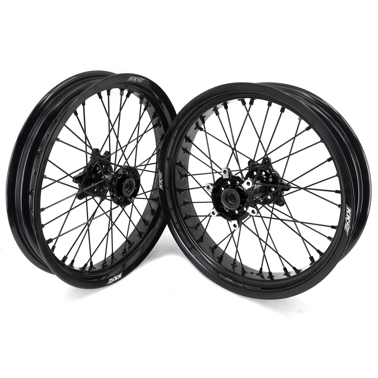 Surron Ultra Bee KKE 17" E-Moto Wheels