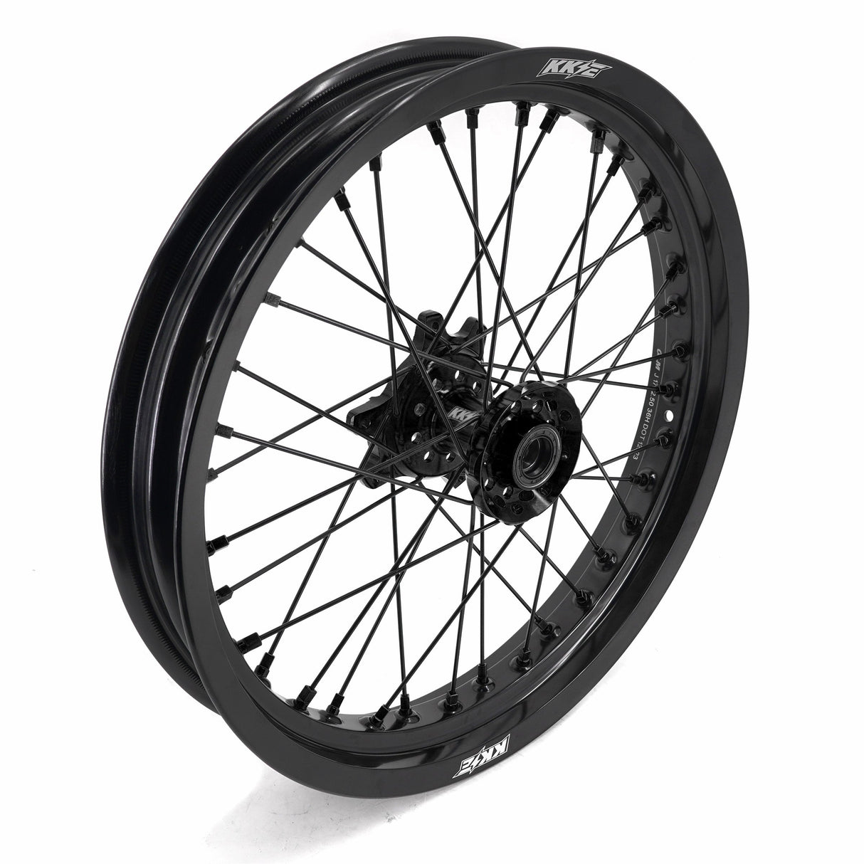 Surron Ultra Bee KKE 17" E-Moto Wheels