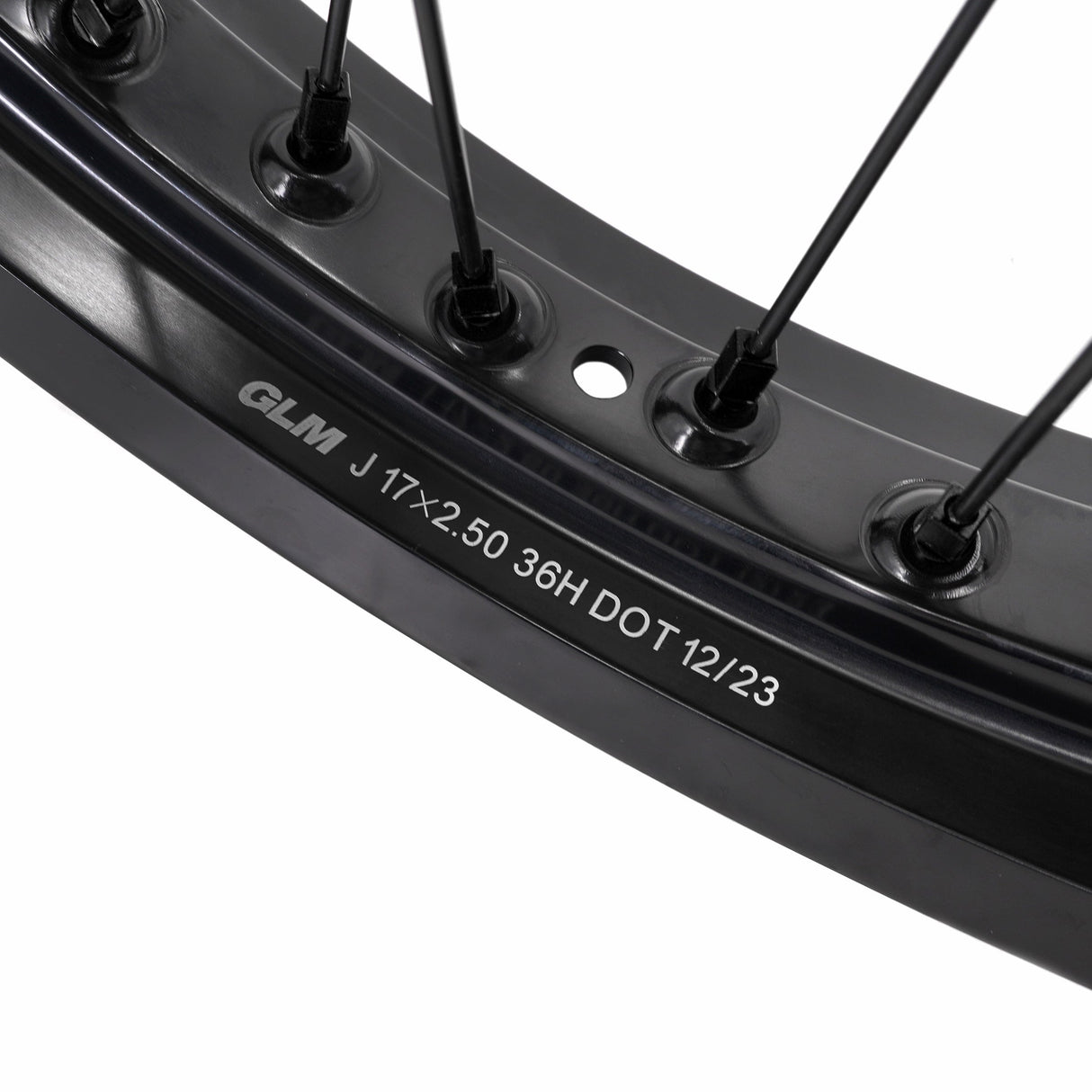 Surron Ultra Bee KKE 17" E-Moto Wheels