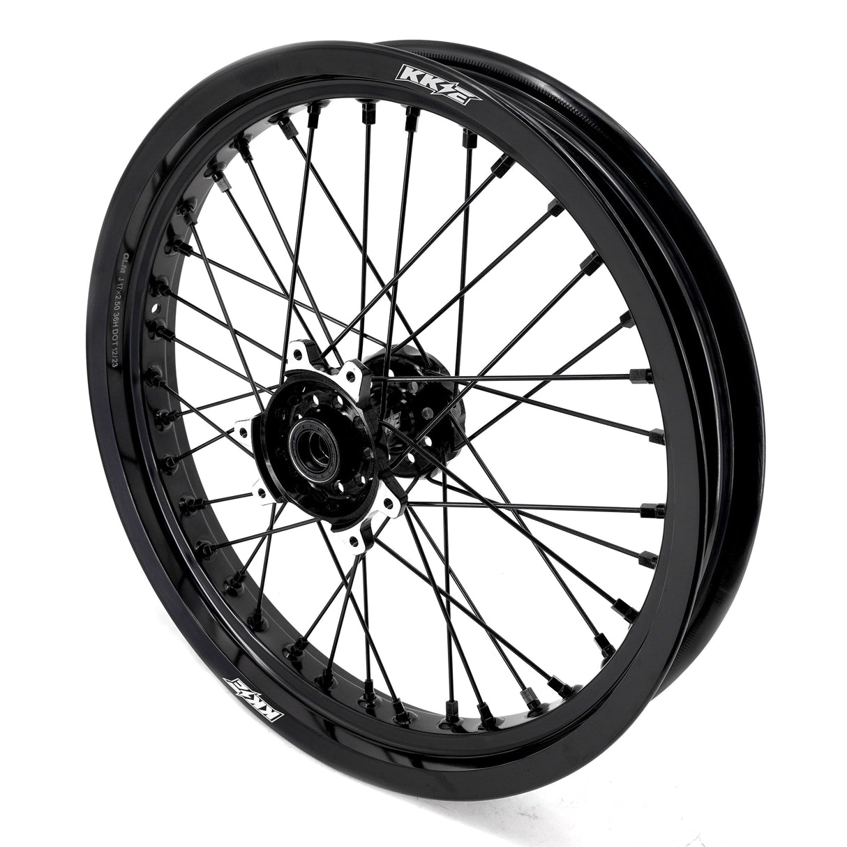 Surron Ultra Bee KKE 17" E-Moto Wheels