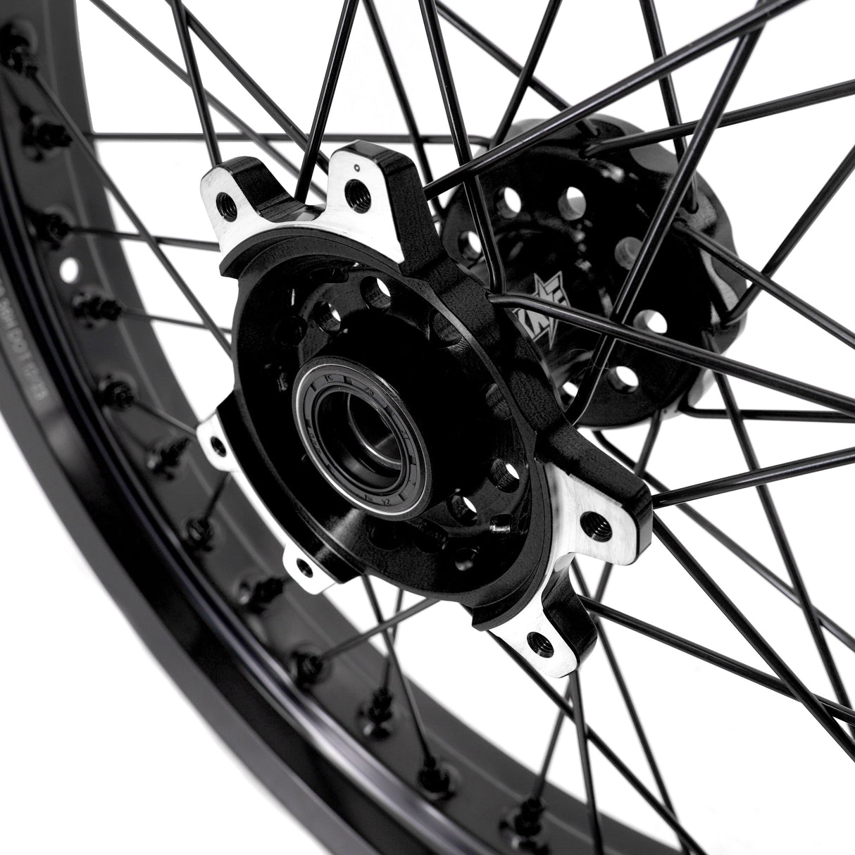 Surron Ultra Bee KKE 17" E-Moto Wheels