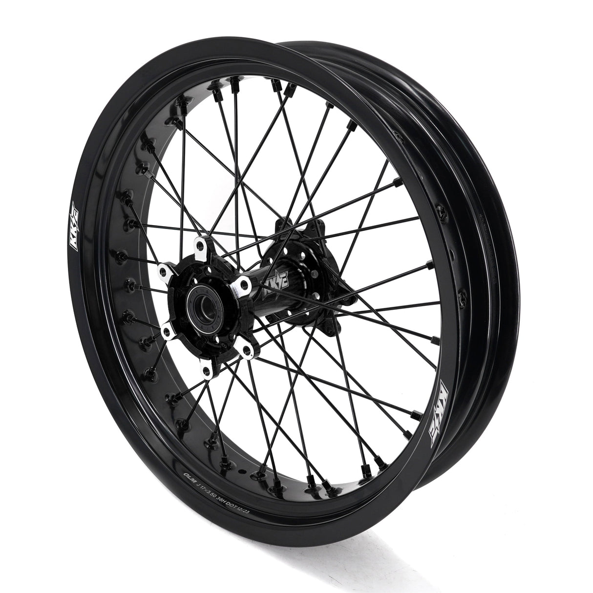 Surron Ultra Bee KKE 17" E-Moto Wheels