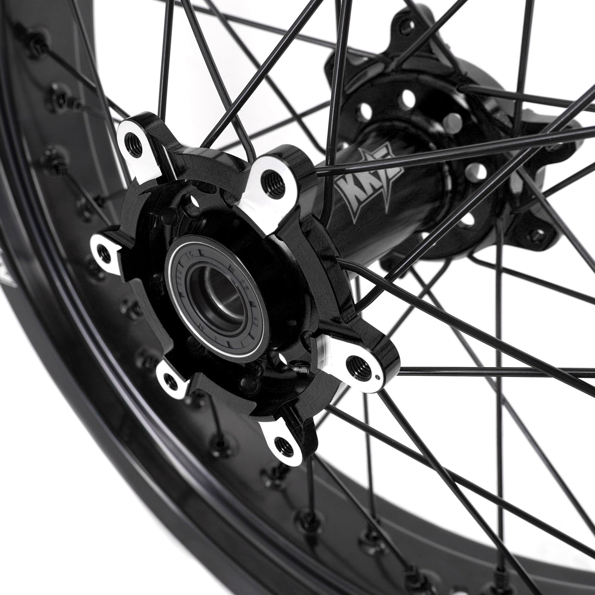 Surron Ultra Bee KKE 17" E-Moto Wheels
