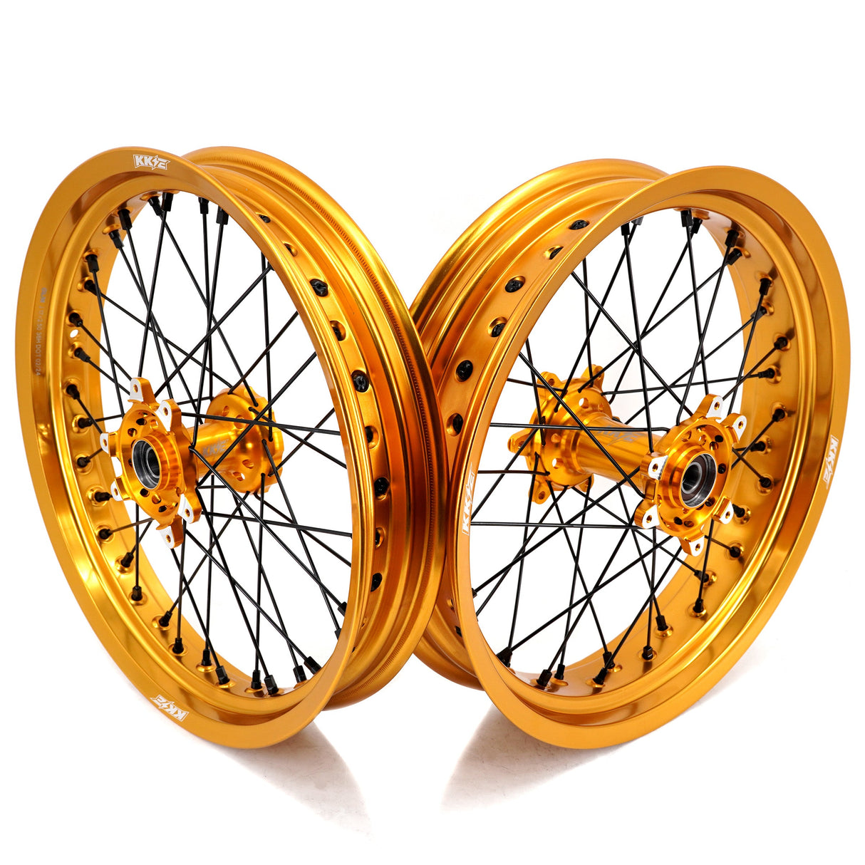 Surron Ultra Bee KKE 17" E-Moto Wheels