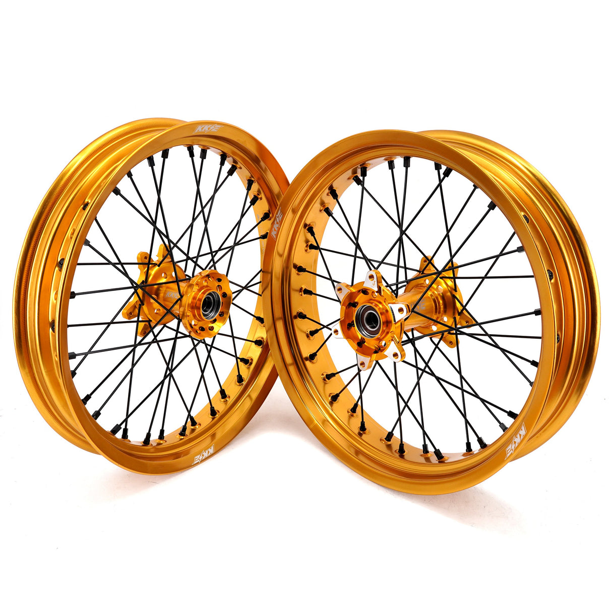 Surron Ultra Bee KKE 17" E-Moto Wheels