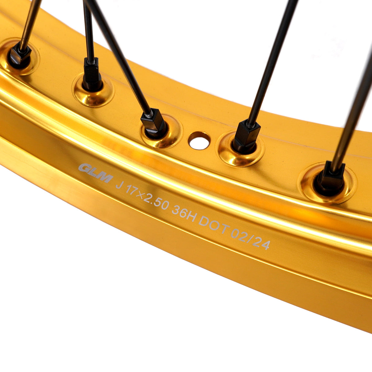 Surron Ultra Bee KKE 17" E-Moto Wheels