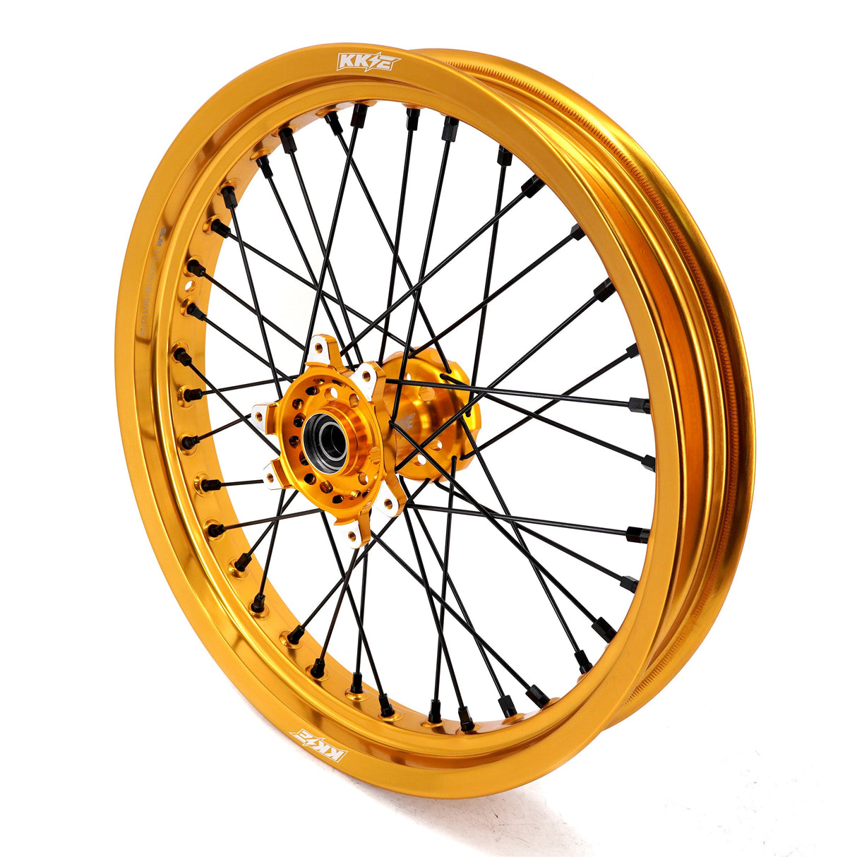 Surron Ultra Bee KKE 17" E-Moto Wheels