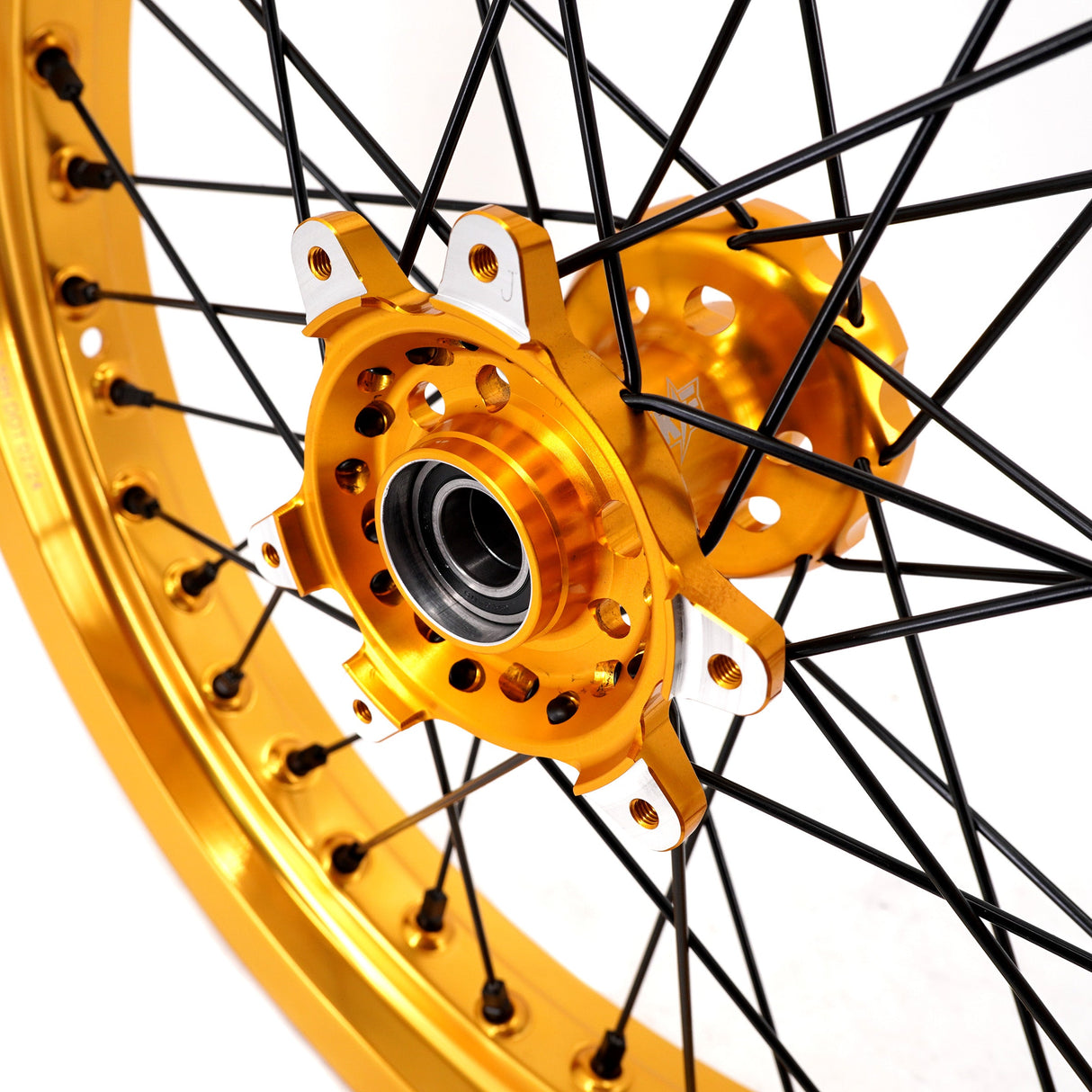 Surron Ultra Bee KKE 17" E-Moto Wheels