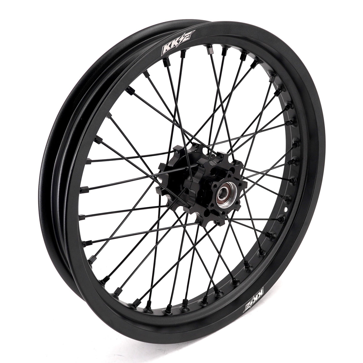 Talaria KKE SuperMoto Wheels