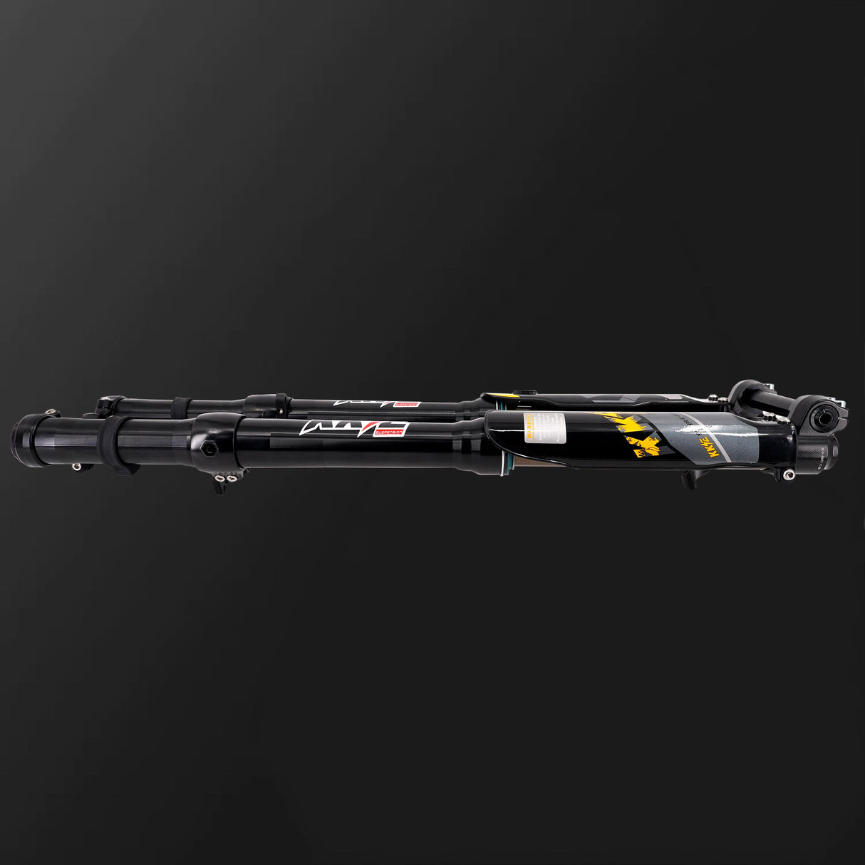 KKE 37MM Aluminum Front Fork Suspension Kit