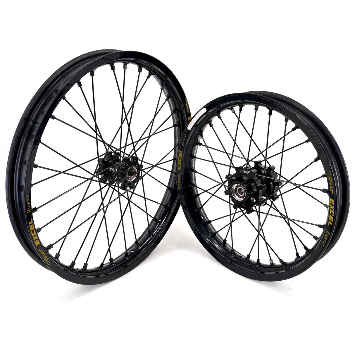 Talaria KKE 19/16 Takasago EXCEL Rims