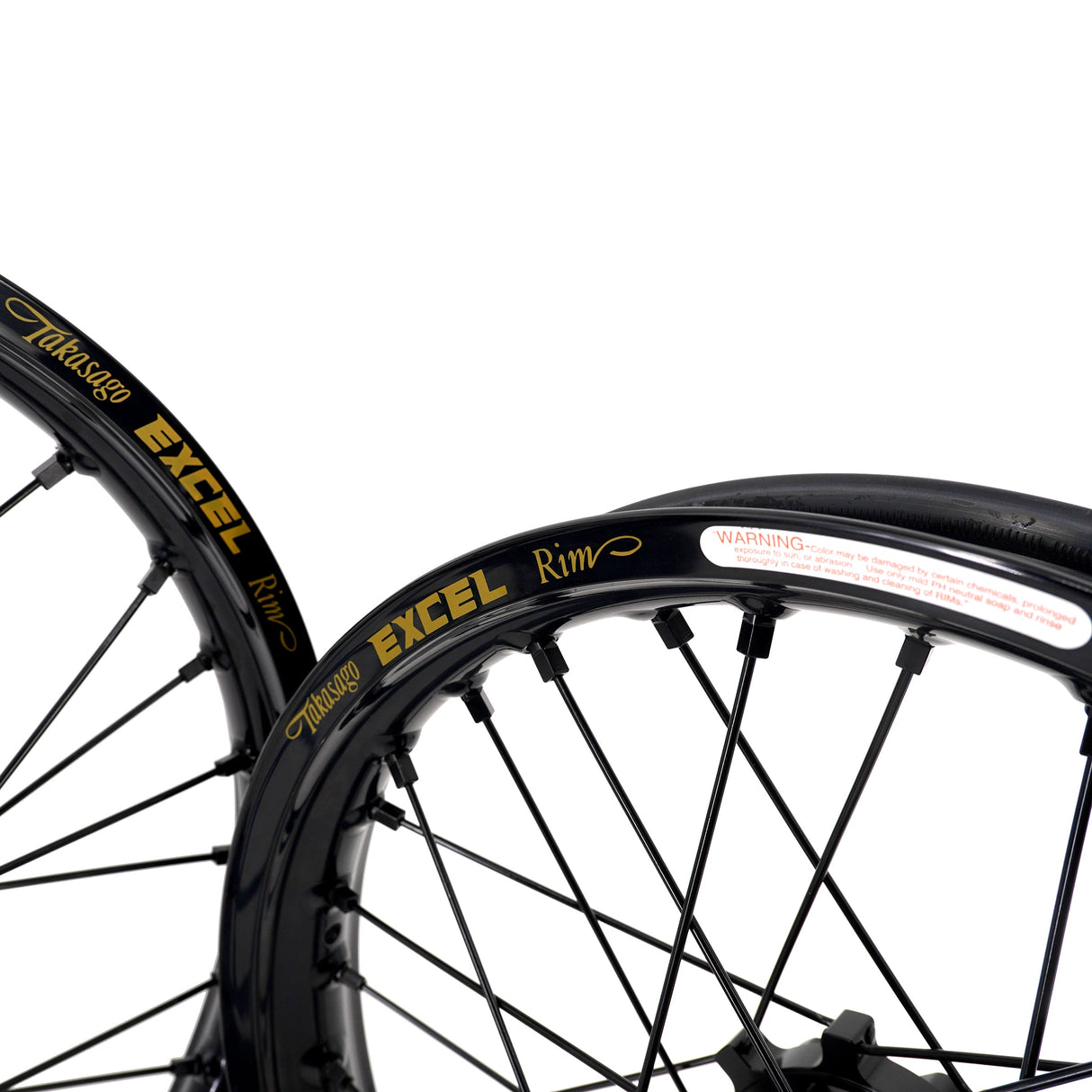 Talaria KKE 19/16 Takasago EXCEL Rims