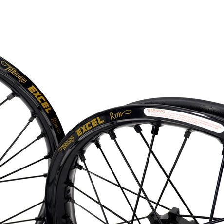 Talaria KKE 19/16 Takasago EXCEL Rims