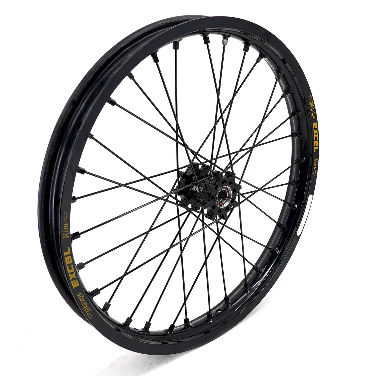 Talaria KKE 19/16 Takasago EXCEL Rims