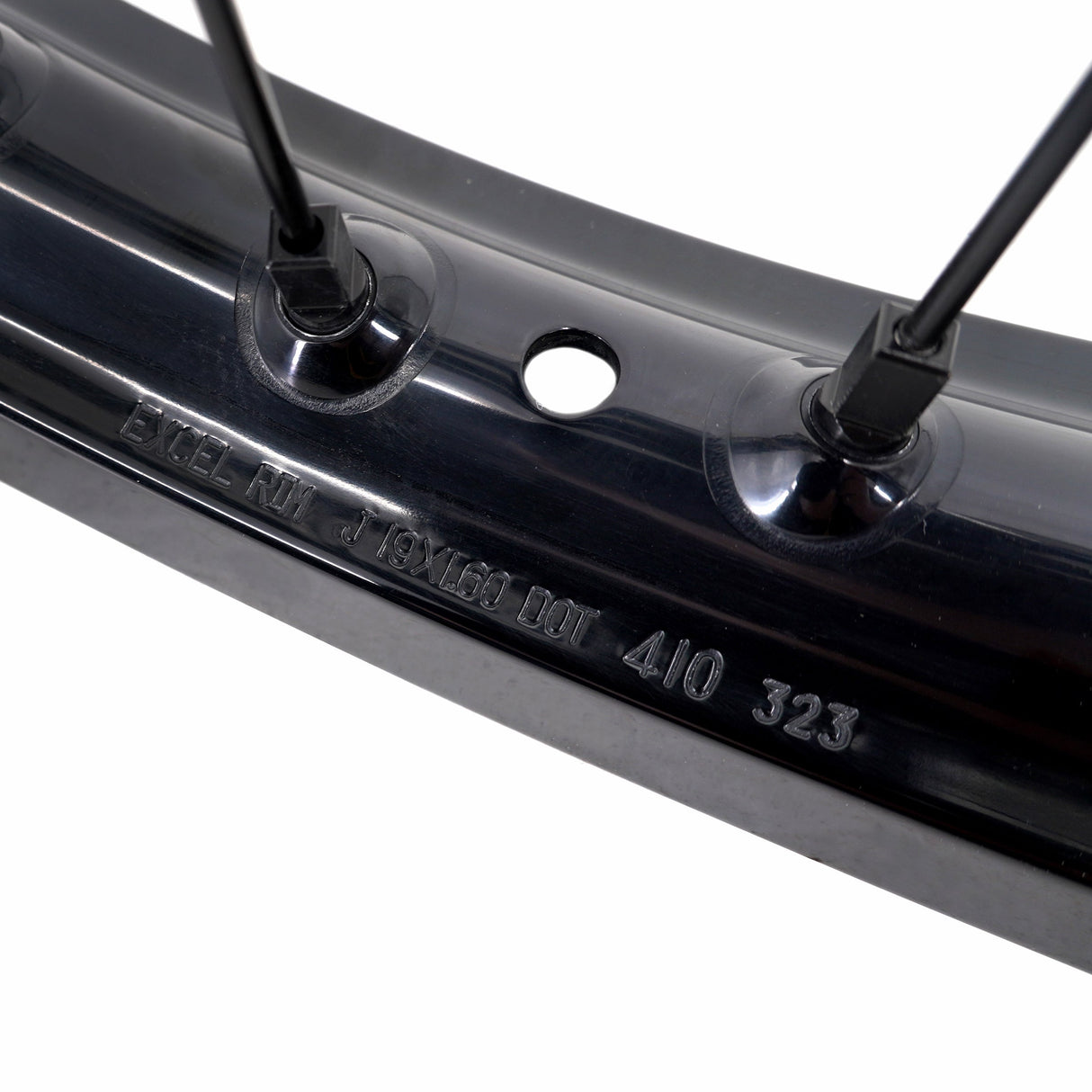 Talaria KKE 19/16 Takasago EXCEL Rims