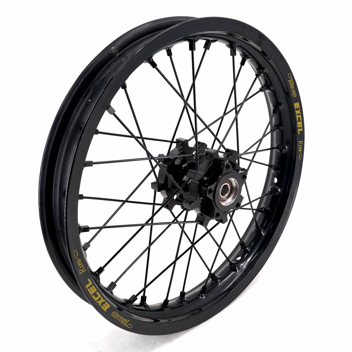 Talaria KKE 19/16 Takasago EXCEL Rims