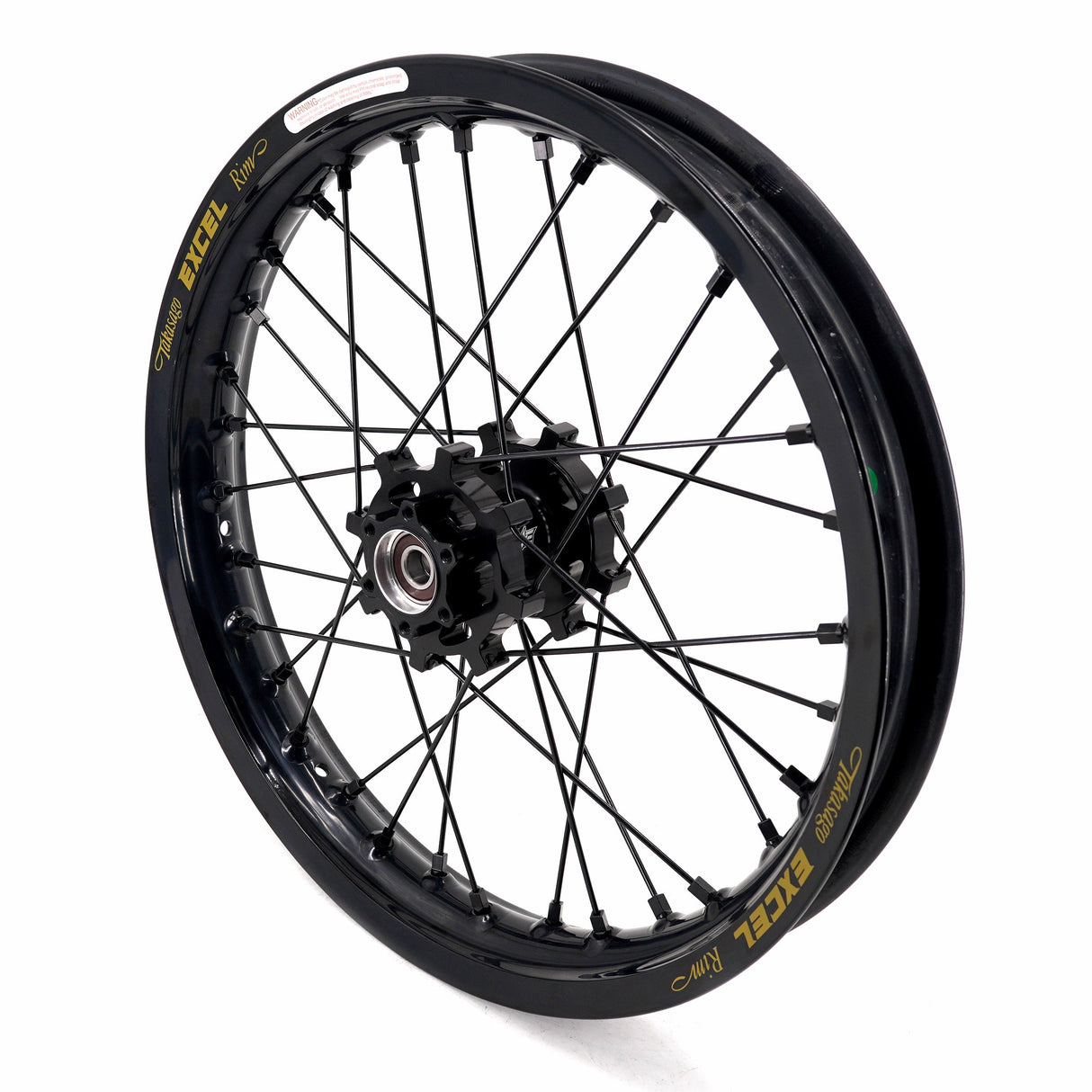 Talaria KKE 19/16 Takasago EXCEL Rims