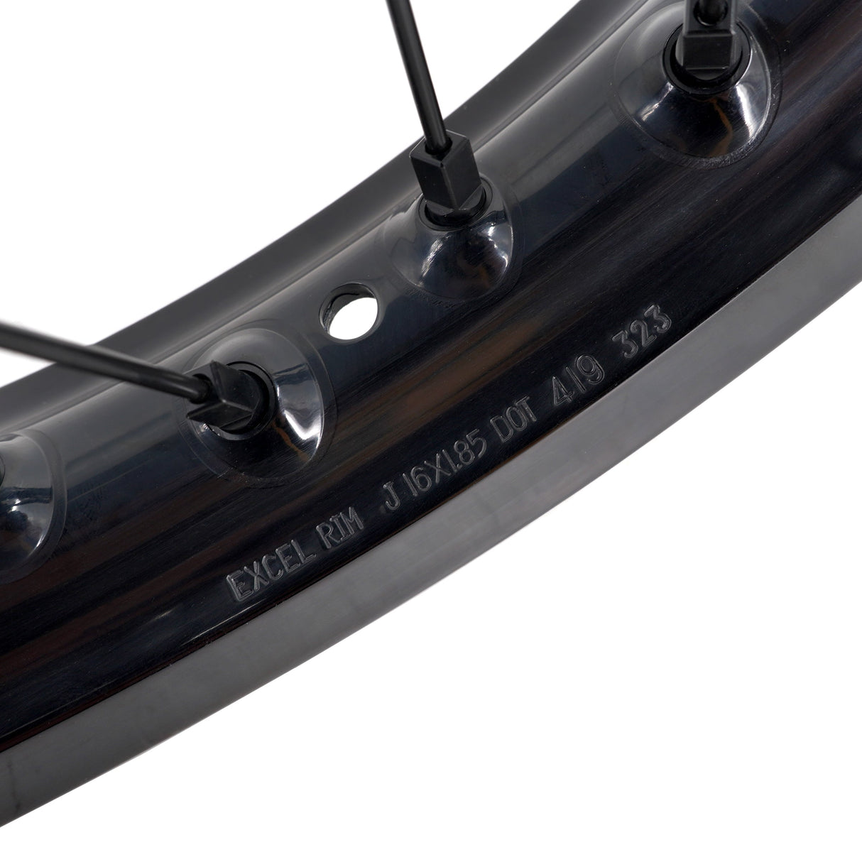 Talaria KKE 19/16 Takasago EXCEL Rims