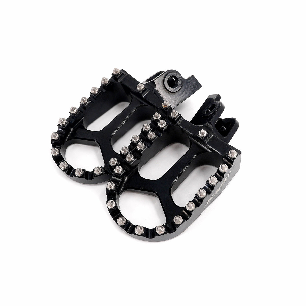 Rawrr Mantis KKE Footpegs Billet Foot Pegs