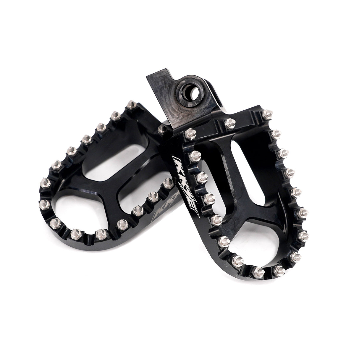 Rawrr Mantis KKE Footpegs Billet Foot Pegs