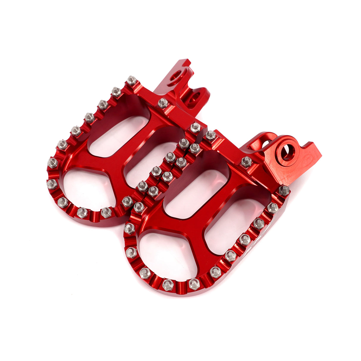Rawrr Mantis KKE Footpegs Billet Foot Pegs
