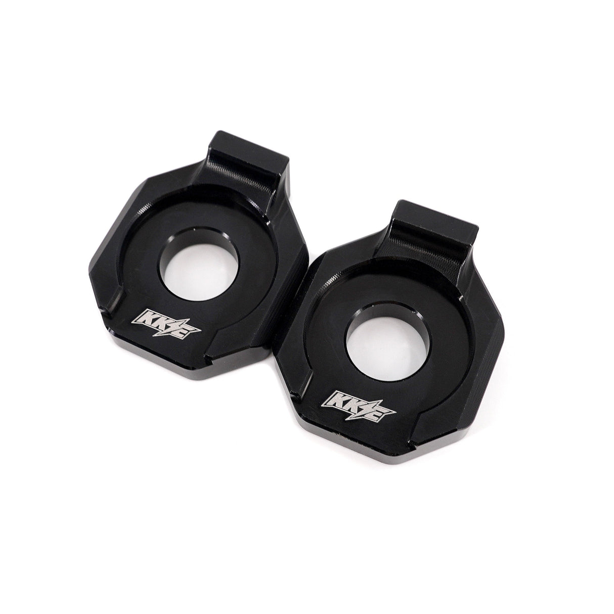 Rawrr Mantis KKE Axle Chain Adjuster Blocks