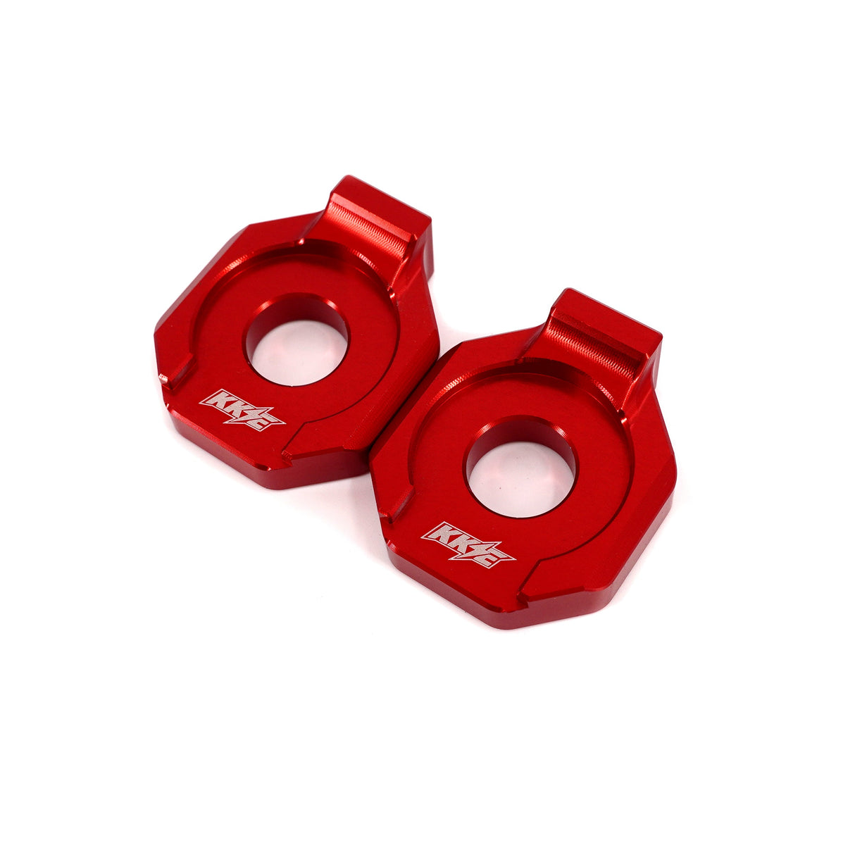 Rawrr Mantis KKE Axle Chain Adjuster Blocks