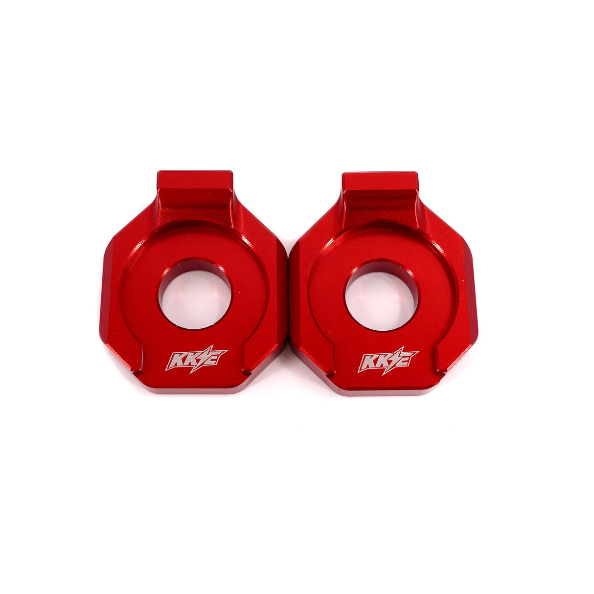 Rawrr Mantis KKE Axle Chain Adjuster Blocks