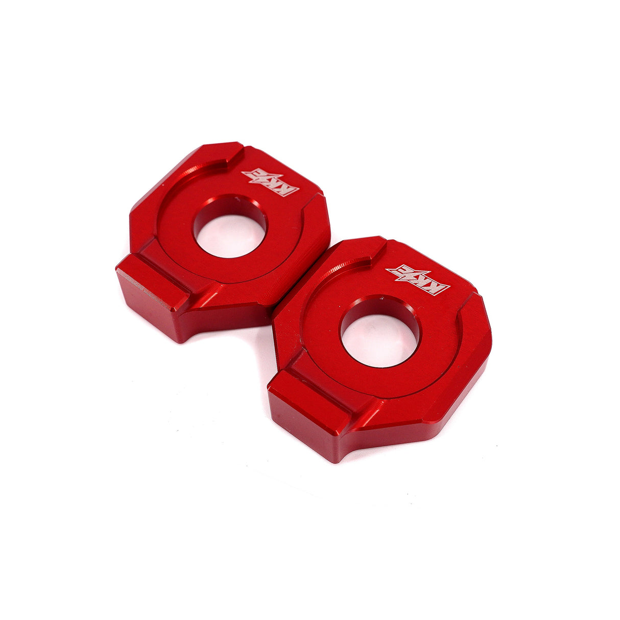 Rawrr Mantis KKE Axle Chain Adjuster Blocks