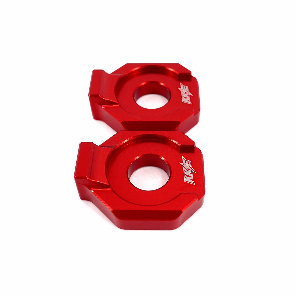 Rawrr Mantis KKE Axle Chain Adjuster Blocks