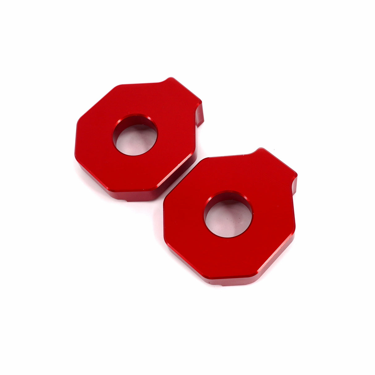 Rawrr Mantis KKE Axle Chain Adjuster Blocks