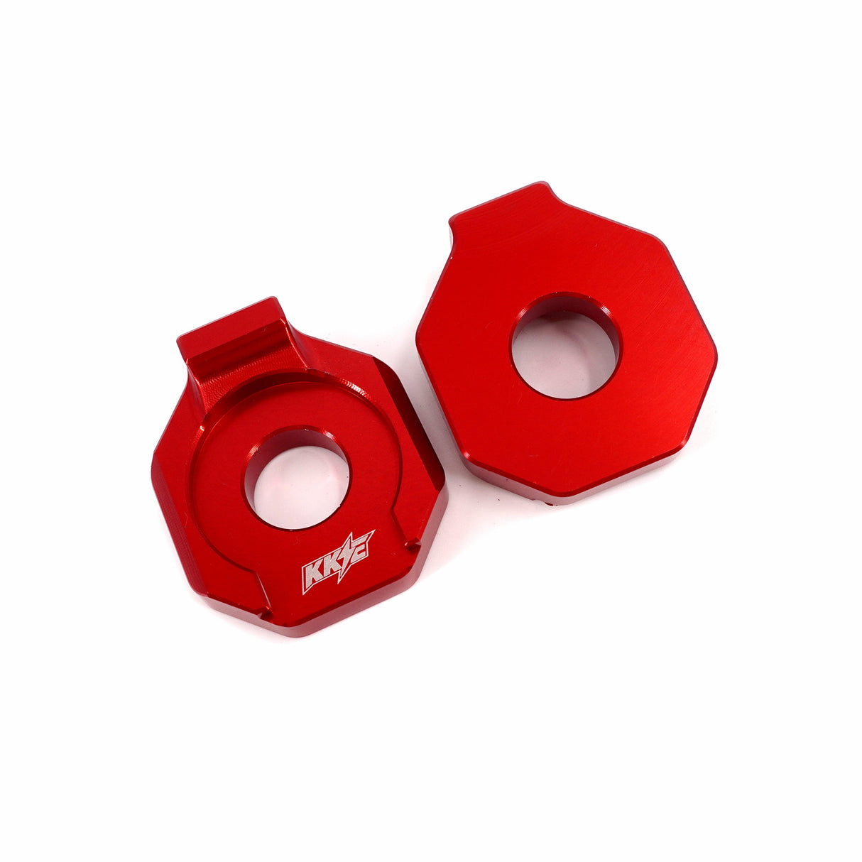 Rawrr Mantis KKE Axle Chain Adjuster Blocks