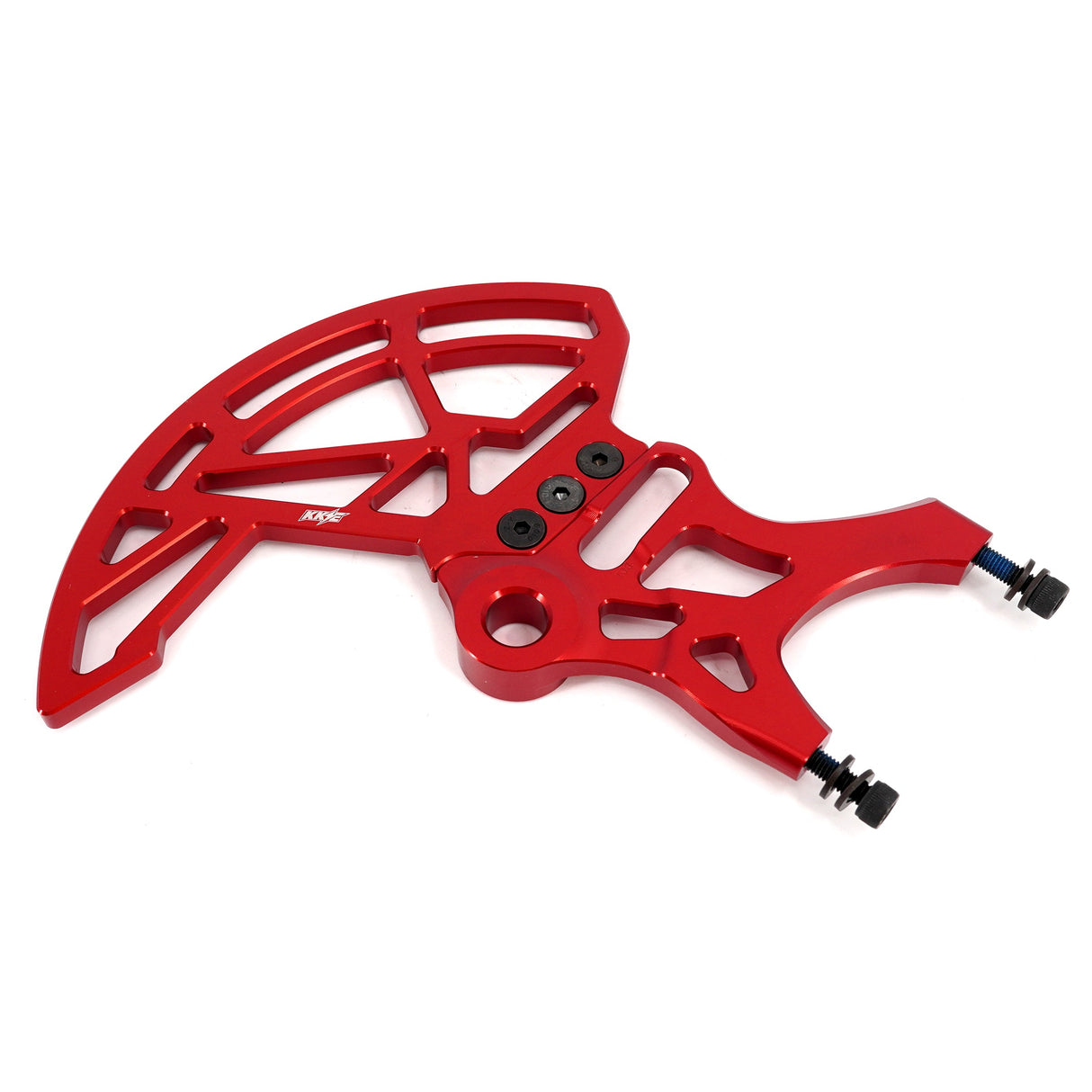 Rawrr Mantis KKE Aluminum Rear Brake Disc Guard