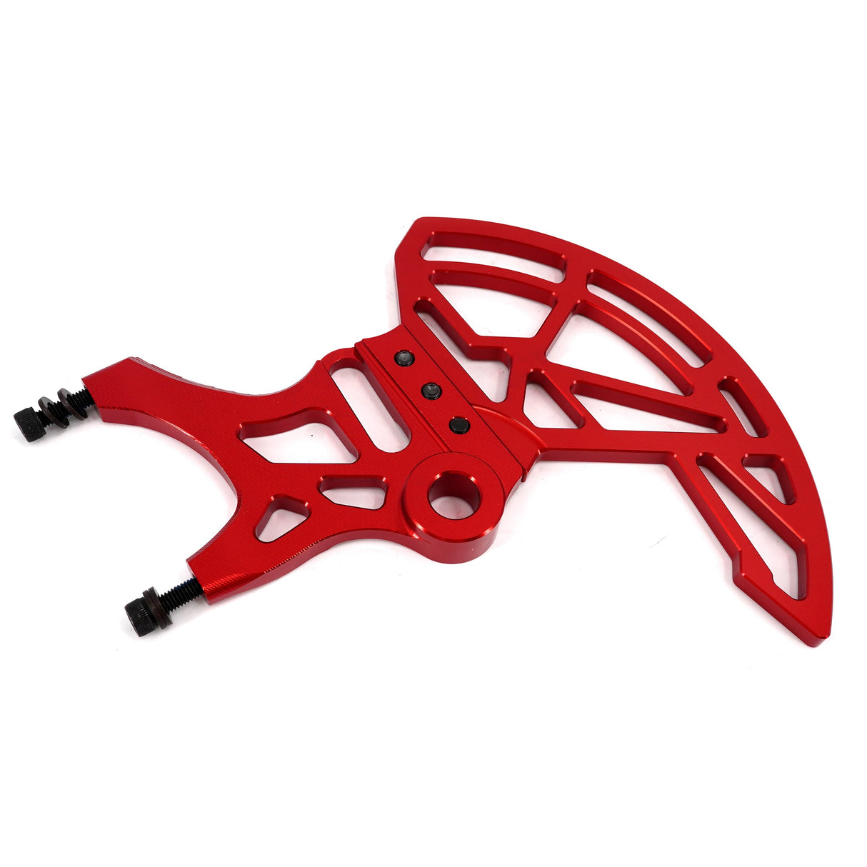 Rawrr Mantis KKE Aluminum Rear Brake Disc Guard